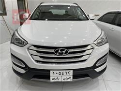 هيونداي سانتافي
